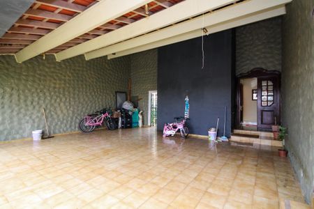 Casa de condomínio para alugar com 1500m², 7 quartos e 8 vagas Casa de condomínio para alugar com 1500m², 7 quartos e 8 vagasGaragem 1