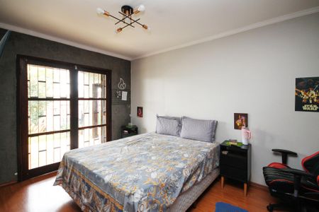 Casa de condomínio para alugar com 1500m², 7 quartos e 8 vagas Casa de condomínio para alugar com 1500m², 7 quartos e 8 vagasSuíte 4