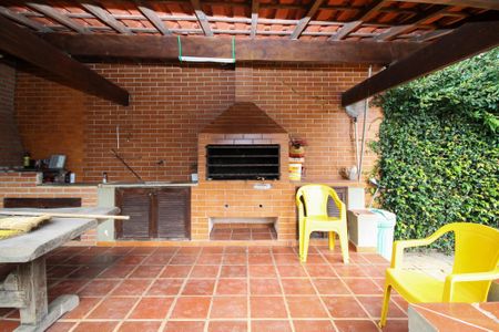 Casa de condomínio para alugar com 1500m², 7 quartos e 8 vagas Casa de condomínio para alugar com 1500m², 7 quartos e 8 vagasChurrasqueira