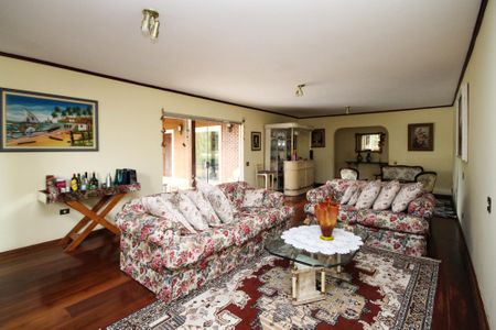 Casa de condomínio para alugar com 1500m², 7 quartos e 8 vagas Casa de condomínio para alugar com 1500m², 7 quartos e 8 vagasSala Estar