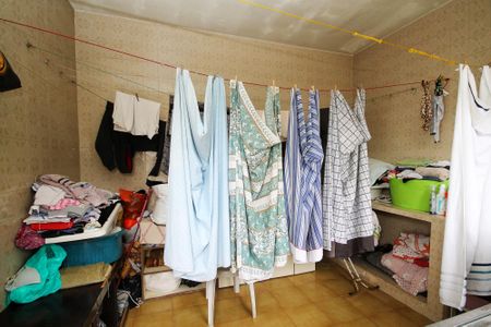 Casa de condomínio para alugar com 1500m², 7 quartos e 8 vagas Casa de condomínio para alugar com 1500m², 7 quartos e 8 vagasLavanderia