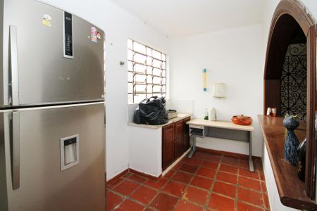 Área comum de casa de condomínio para alugar com 7 quartos, 1500m² em Jardim da Gloria, Cotia