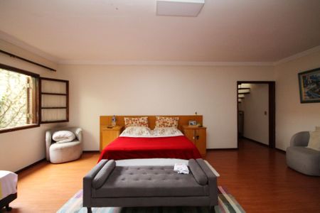 Casa de condomínio para alugar com 1500m², 7 quartos e 8 vagas Casa de condomínio para alugar com 1500m², 7 quartos e 8 vagasSuíte 1