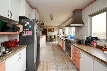 Casa de condomínio para alugar com 1500m², 7 quartos e 8 vagas Casa de condomínio para alugar com 1500m², 7 quartos e 8 vagasCozinha