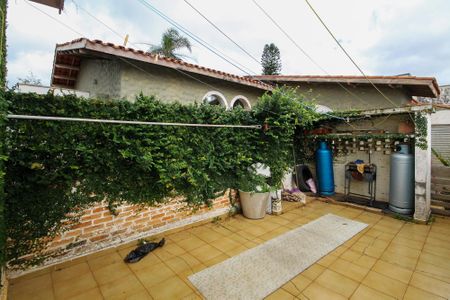 Casa de condomínio para alugar com 1500m², 7 quartos e 8 vagas Casa de condomínio para alugar com 1500m², 7 quartos e 8 vagasLavanderia