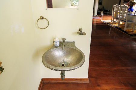 Casa de condomínio para alugar com 1500m², 7 quartos e 8 vagas Casa de condomínio para alugar com 1500m², 7 quartos e 8 vagasLavabo