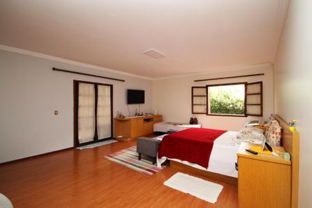 Casa de condomínio para alugar com 1500m², 7 quartos e 8 vagas Casa de condomínio para alugar com 1500m², 7 quartos e 8 vagasSuíte 1