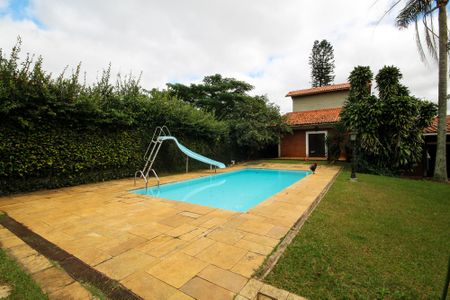 Casa de condomínio para alugar com 1500m², 7 quartos e 8 vagas Casa de condomínio para alugar com 1500m², 7 quartos e 8 vagasPiscina
