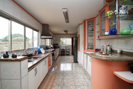 Casa de condomínio para alugar com 1500m², 7 quartos e 8 vagas Casa de condomínio para alugar com 1500m², 7 quartos e 8 vagasCozinha