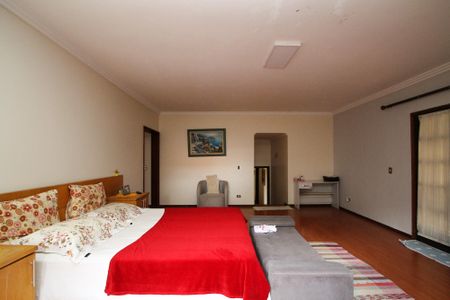 Casa de condomínio para alugar com 1500m², 7 quartos e 8 vagas Casa de condomínio para alugar com 1500m², 7 quartos e 8 vagasSuíte 1