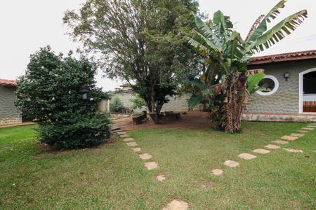 Casa de condomínio para alugar com 1500m², 7 quartos e 8 vagas Casa de condomínio para alugar com 1500m², 7 quartos e 8 vagasJardim