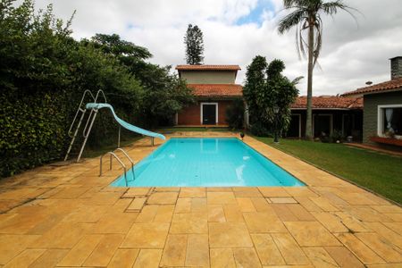 Casa de condomínio para alugar com 1500m², 7 quartos e 8 vagas Casa de condomínio para alugar com 1500m², 7 quartos e 8 vagasPiscina