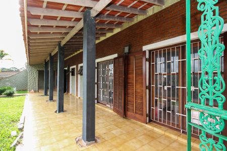 Casa de condomínio para alugar com 1500m², 7 quartos e 8 vagas Casa de condomínio para alugar com 1500m², 7 quartos e 8 vagasVaranda Quartos