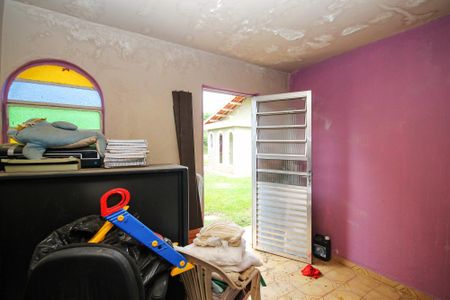 Casa de condomínio para alugar com 1500m², 7 quartos e 8 vagas Casa de condomínio para alugar com 1500m², 7 quartos e 8 vagasQuarto de Serviço