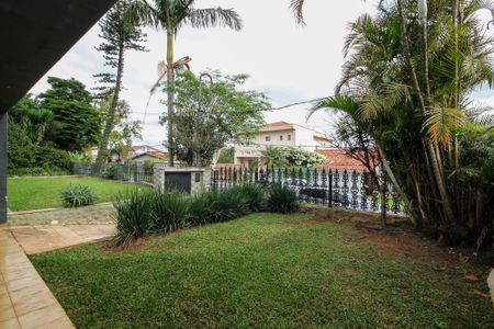 Casa de condomínio para alugar com 1500m², 7 quartos e 8 vagas Casa de condomínio para alugar com 1500m², 7 quartos e 8 vagasJardim