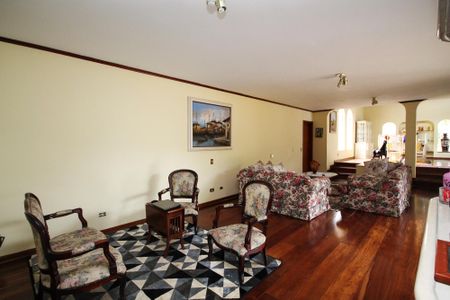 Casa de condomínio para alugar com 1500m², 7 quartos e 8 vagas Casa de condomínio para alugar com 1500m², 7 quartos e 8 vagasSala Estar