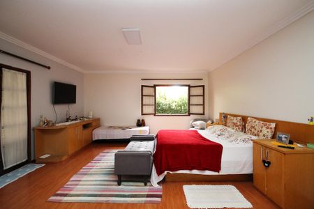 Casa de condomínio para alugar com 1500m², 7 quartos e 8 vagas Casa de condomínio para alugar com 1500m², 7 quartos e 8 vagasSuíte 1