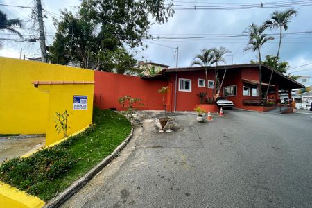 Casa de condomínio para alugar com 1500m², 7 quartos e 8 vagas Casa de condomínio para alugar com 1500m², 7 quartos e 8 vagasPlaca