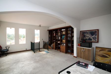 Casa de condomínio para alugar com 1500m², 7 quartos e 8 vagas Casa de condomínio para alugar com 1500m², 7 quartos e 8 vagasEscritório Suíte 1
