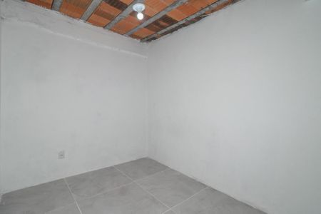 Quarto de casa para alugar com 1 quarto, 50m² em Jardim Carvalho, Porto Alegre