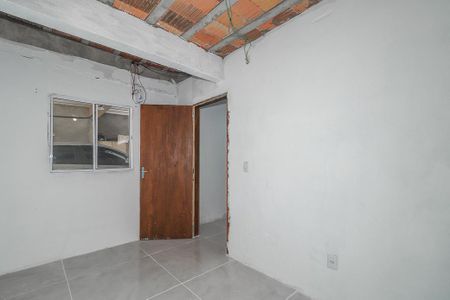Quarto de casa para alugar com 1 quarto, 50m² em Jardim Carvalho, Porto Alegre