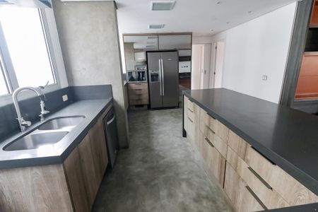 Apartamento à venda com 160m², 4 quartos e 2 vagasCozinha - Armários
