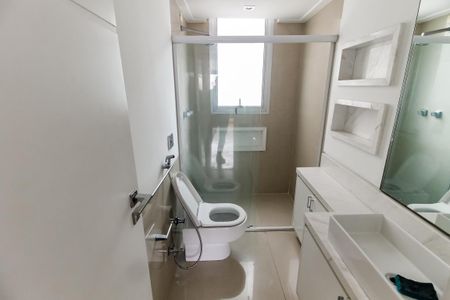 Apartamento à venda com 160m², 4 quartos e 2 vagasBanheiro Corredor