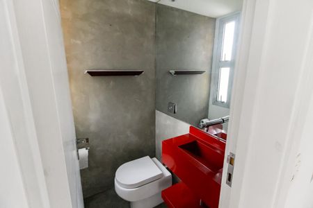 Apartamento à venda com 160m², 4 quartos e 2 vagasLavabo