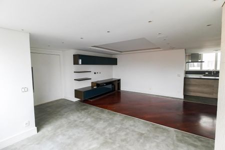Apartamento à venda com 160m², 4 quartos e 2 vagasSala