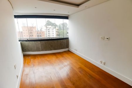 Apartamento à venda com 160m², 4 quartos e 2 vagasQuarto 2