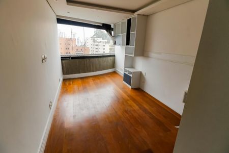 Apartamento à venda com 160m², 4 quartos e 2 vagasQuarto 1