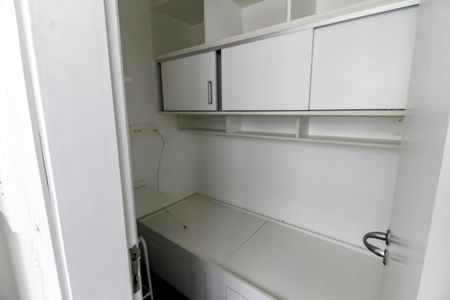 Apartamento à venda com 160m², 4 quartos e 2 vagasQuarto de Serviço