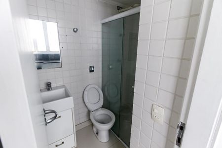 Apartamento à venda com 160m², 4 quartos e 2 vagasBanheiro de serviço