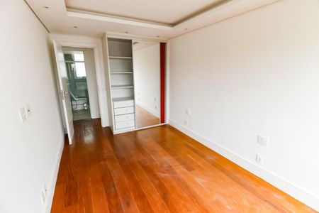 Apartamento à venda com 160m², 4 quartos e 2 vagasQuarto 2