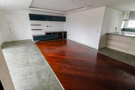 Apartamento à venda com 160m², 4 quartos e 2 vagasSala