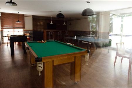 Apartamento à venda com 75m², 2 quartos e 1 vaga Apartamento à venda com 75m², 2 quartos e 1 vagaÁrea comum