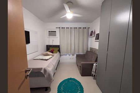 Apartamento à venda com 75m², 2 quartos e 1 vaga Apartamento à venda com 75m², 2 quartos e 1 vagaQuarto 2