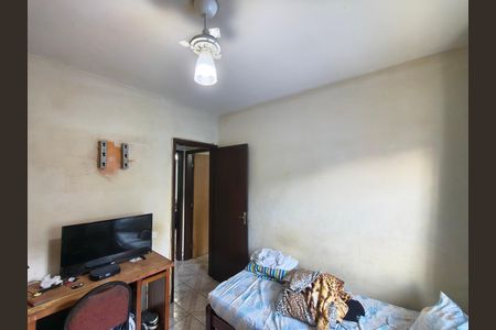 Quarto 3 de casa de condomínio à venda com 3 quartos, 214m² em Taquara, Rio de Janeiro