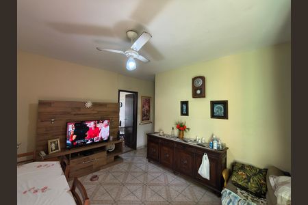 Casa de Condomínio à venda com 3 quartos, 214m² em Taquara, Rio de Janeiro