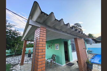 Casa de condomínio à venda com 214m², 3 quartos e 2 vagas Casa de condomínio à venda com 214m², 3 quartos e 2 vagasÁrea comum