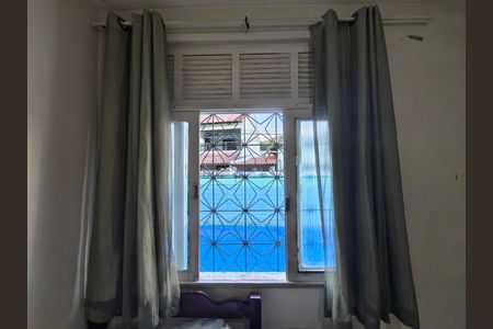 Vista do Quarto 3 de casa de condomínio à venda com 3 quartos, 214m² em Taquara, Rio de Janeiro