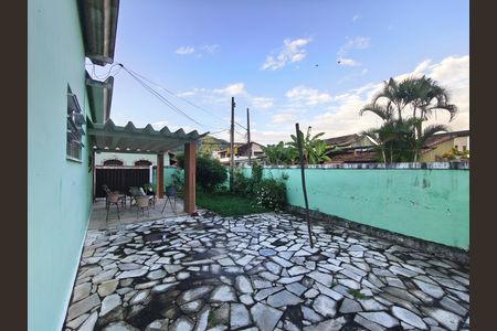 Área comum de casa de condomínio à venda com 3 quartos, 214m² em Taquara, Rio de Janeiro