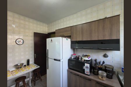 Casa de condomínio à venda com 214m², 3 quartos e 2 vagas Casa de condomínio à venda com 214m², 3 quartos e 2 vagasCozinha