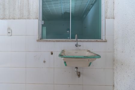 Apartamento à venda com 107m², 2 quartos e 1 vagaÁrea de Serviço