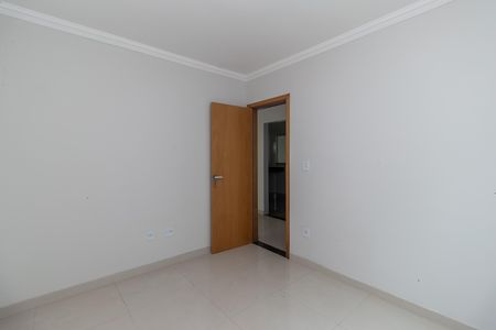 Apartamento à venda com 107m², 2 quartos e 1 vagaQuarto 2