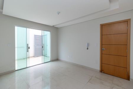 Apartamento à venda com 107m², 2 quartos e 1 vagaSala