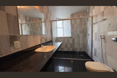Apartamento à venda com 240m², 4 quartos e 2 vagas
