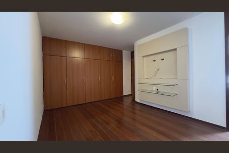 Apartamento à venda com 4 quartos, 240m² em Luxemburgo, Belo Horizonte