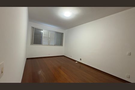 Apartamento à venda com 4 quartos, 240m² em Luxemburgo, Belo Horizonte