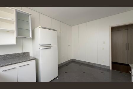 Apartamento à venda com 4 quartos, 240m² em Luxemburgo, Belo Horizonte